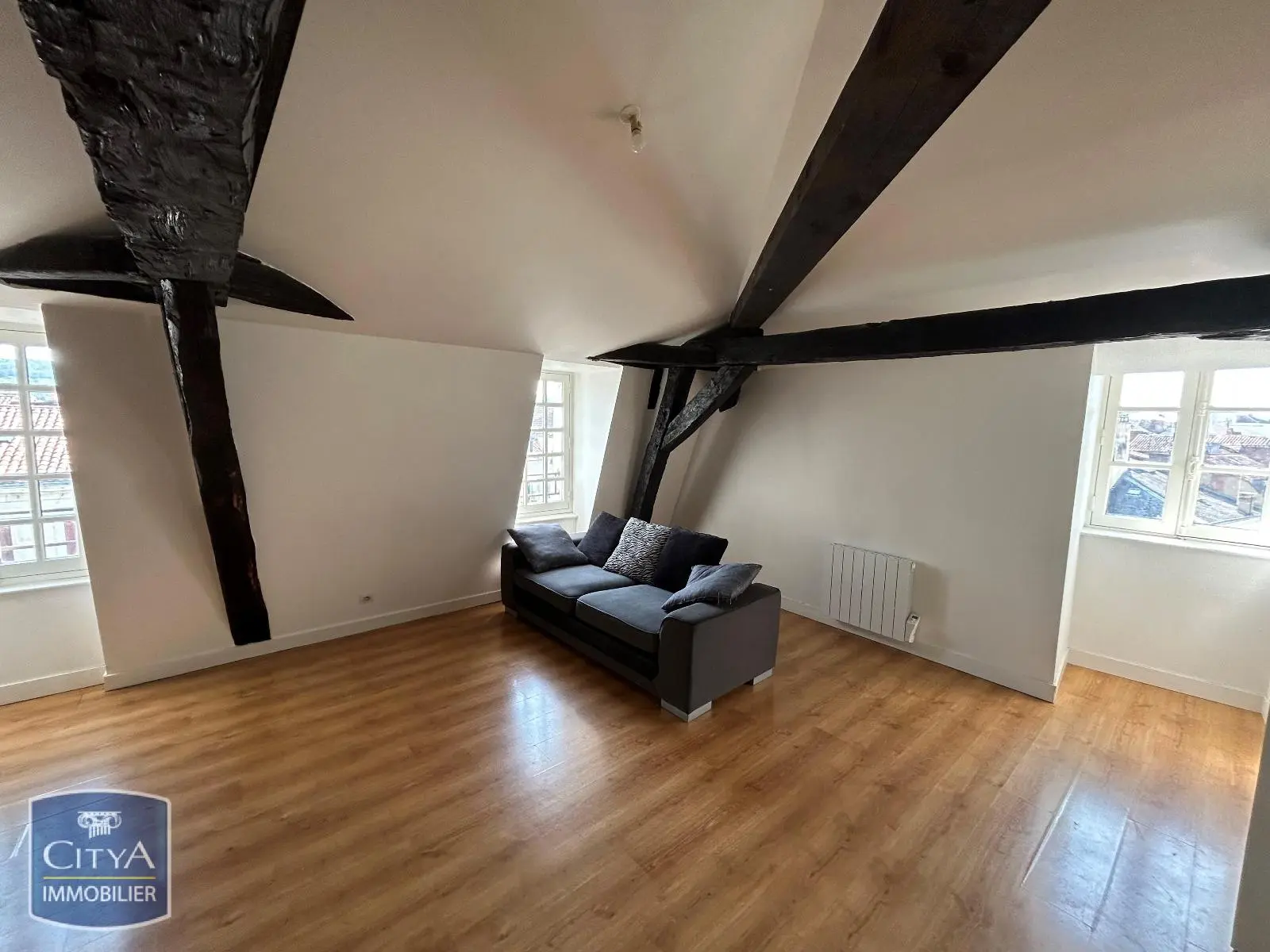 Photo 7 Appartement 2 pièces 46.43m²