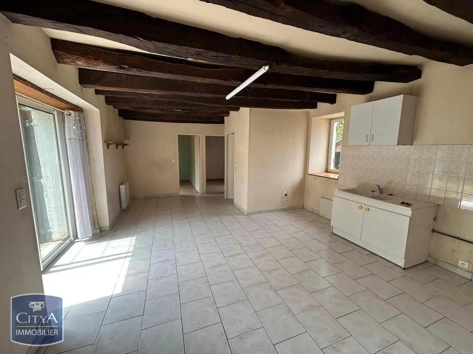 Photo 7 Maison 3 pièces 48.9m²