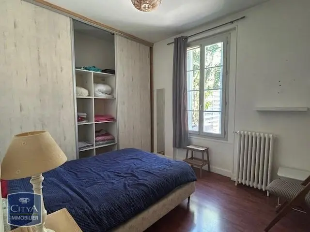 Photo 8 Appartement 4 pièces 71.76m²