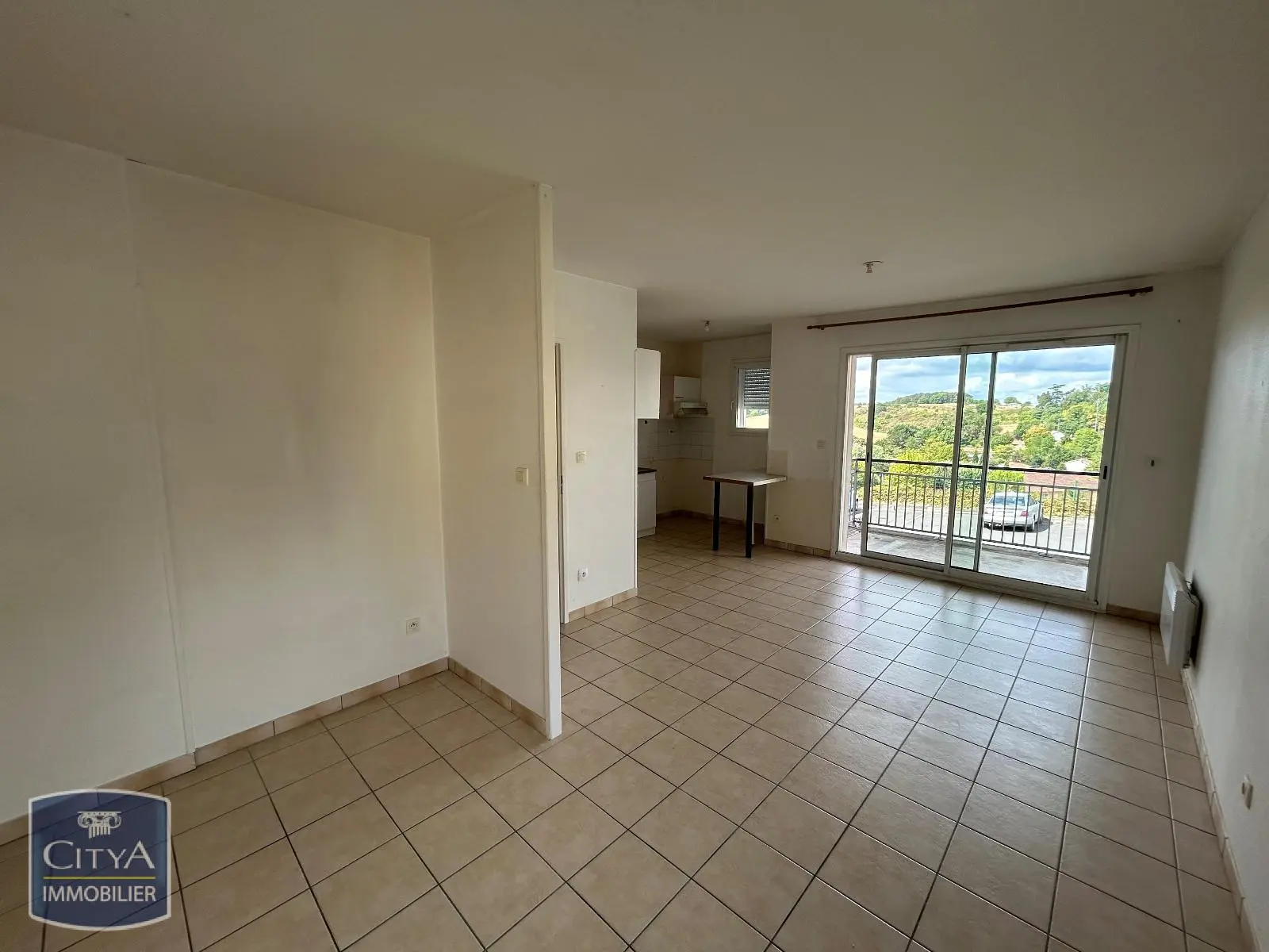 Photo 8 Appartement 2 pièces 45.95m²
