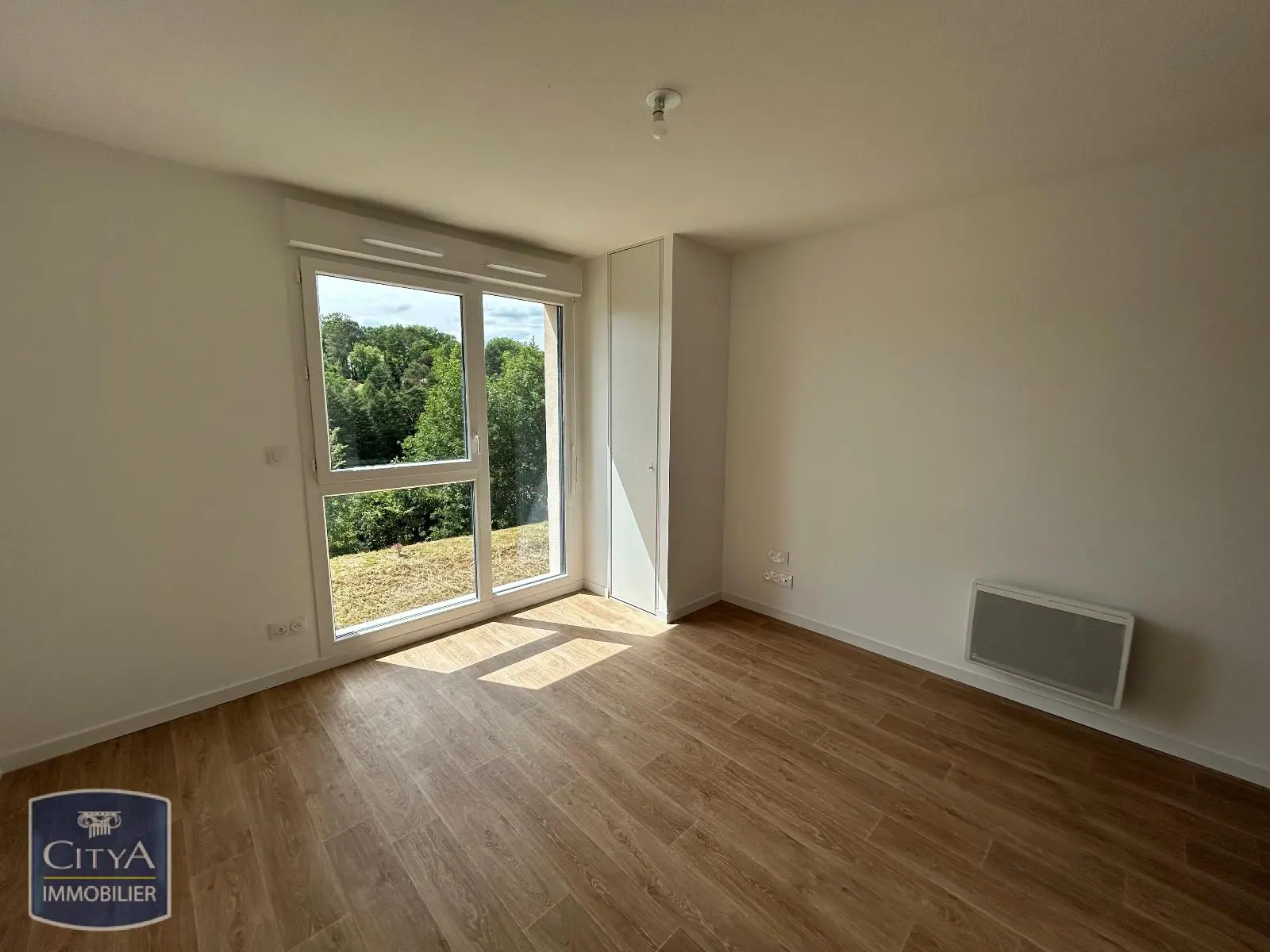 Photo 1 Appartement 1 pièce 22.2m²