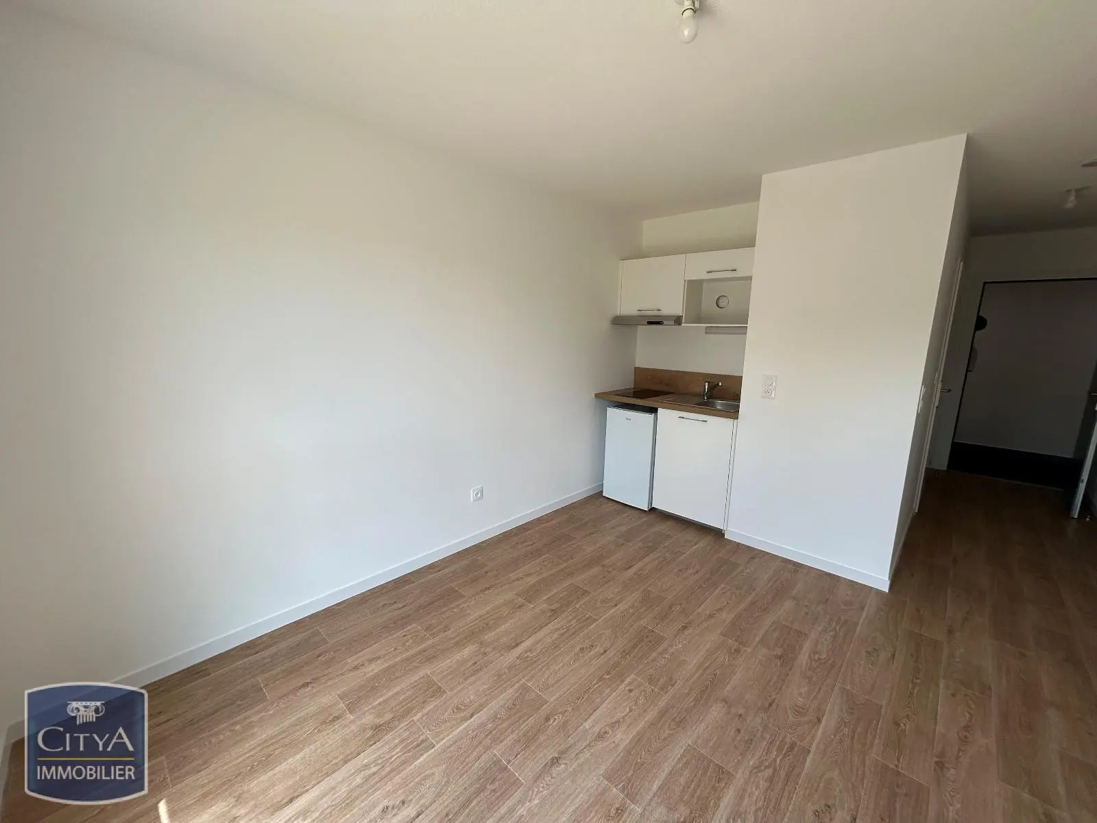 Photo 3 Appartement 1 pièce 22.2m²
