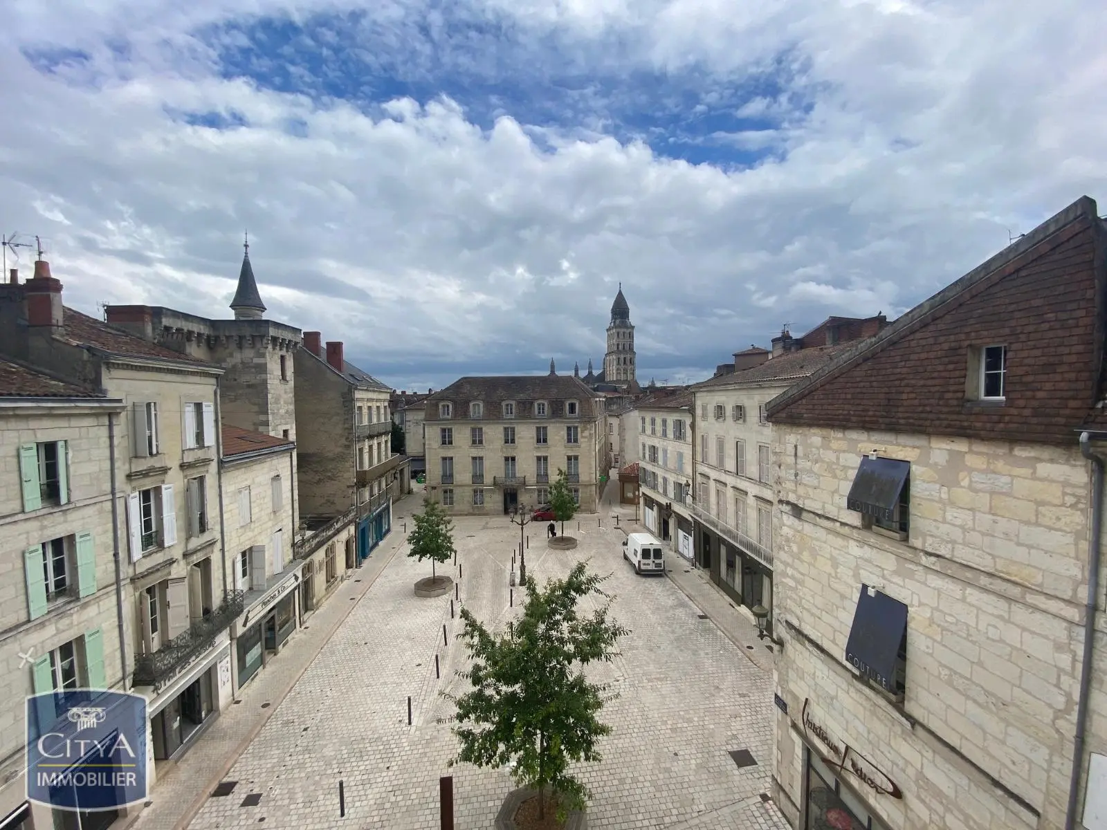 Photo 8 appartement Périgueux