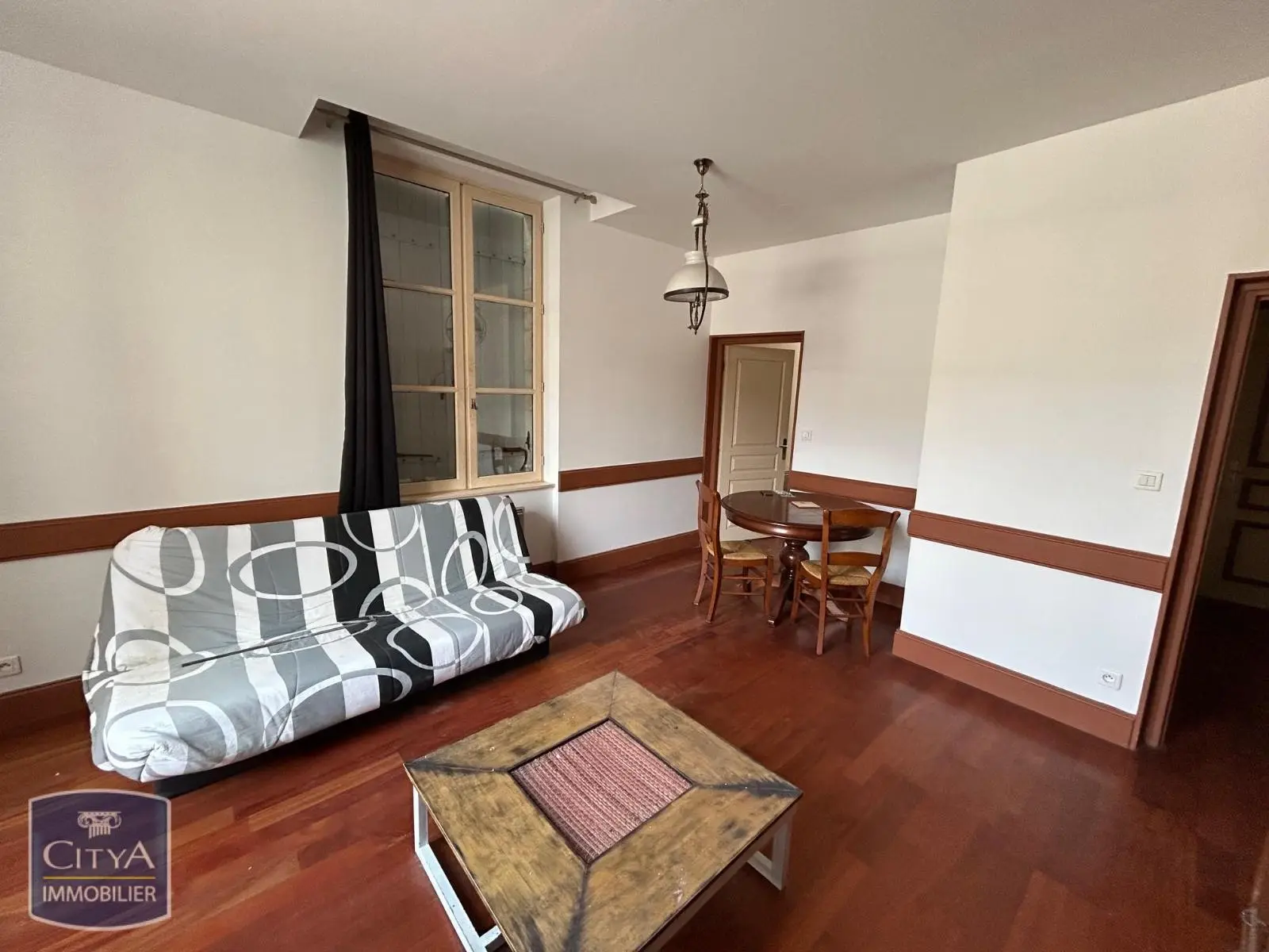 Photo 3 Appartement 2 pièces 53.36m²