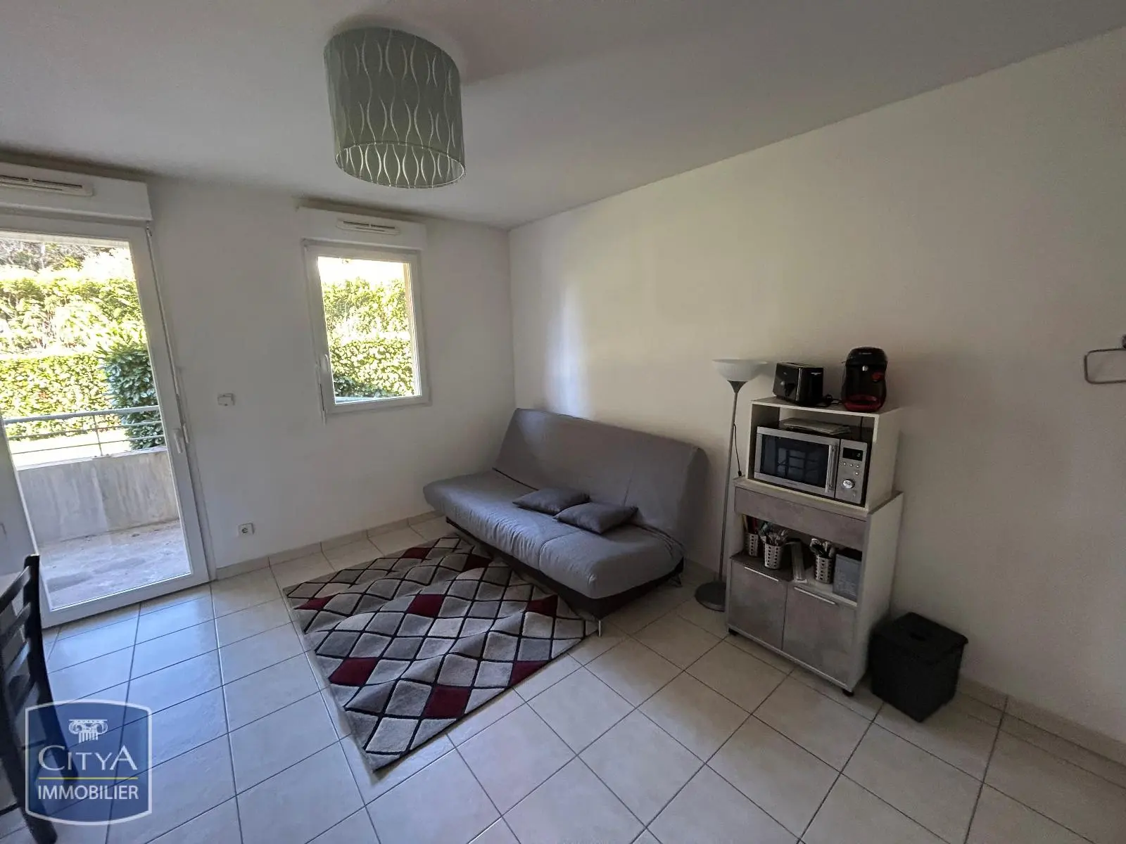 Photo 1 Appartement 1 pièce 23.93m²