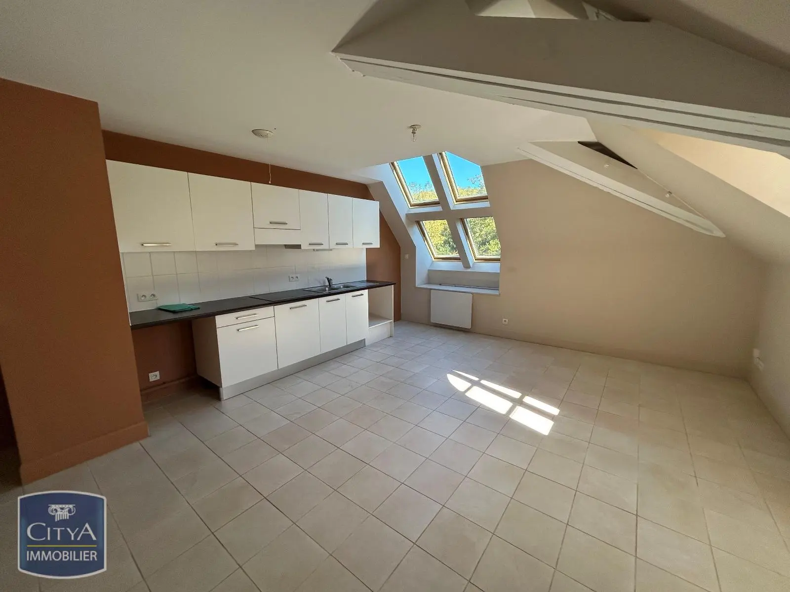 Photo 1 Appartement 3 pièces 66.84m²