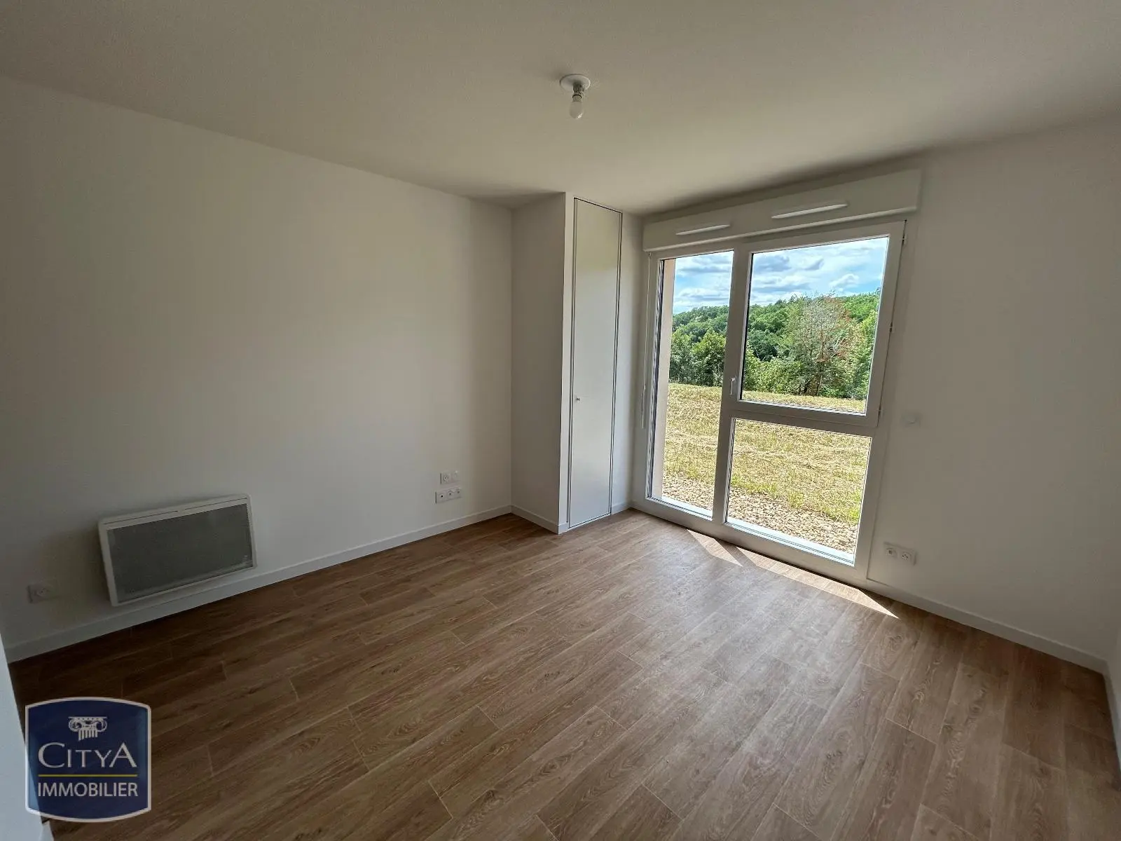 Photo 1 appartement Champcevinel