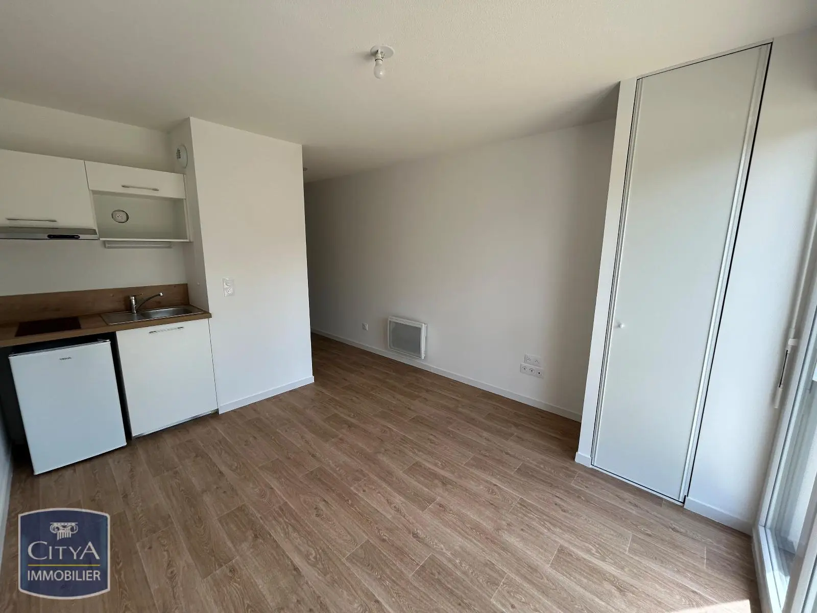 Photo 9 Appartement 1 pièce 22.2m²