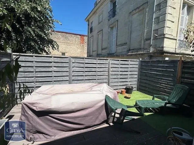 Photo 9 Appartement 4 pièces 71.76m²