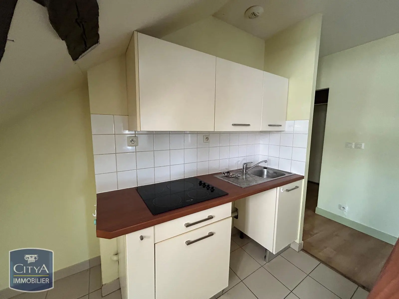 Photo 11 Appartement 2 pièces 44.39m²