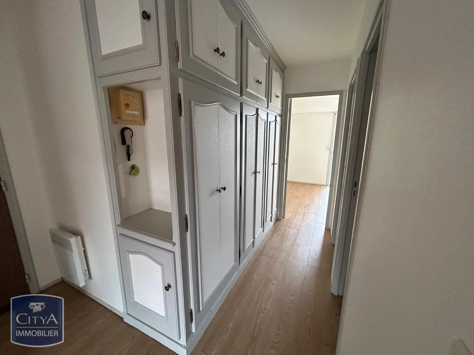 Photo 8 Appartement 2 pièces 50.01m²