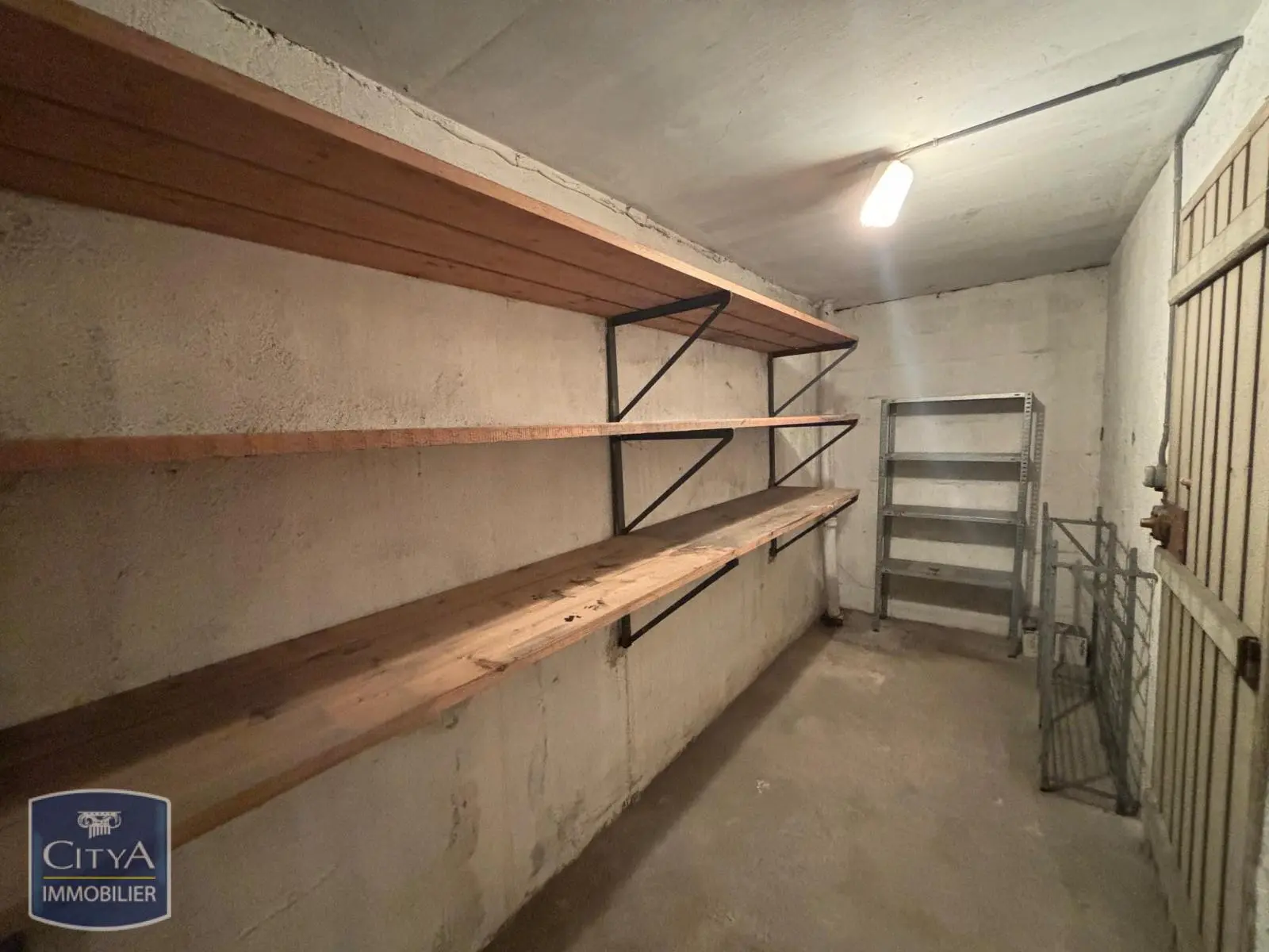 Photo 9 Appartement 2 pièces 56.29m²
