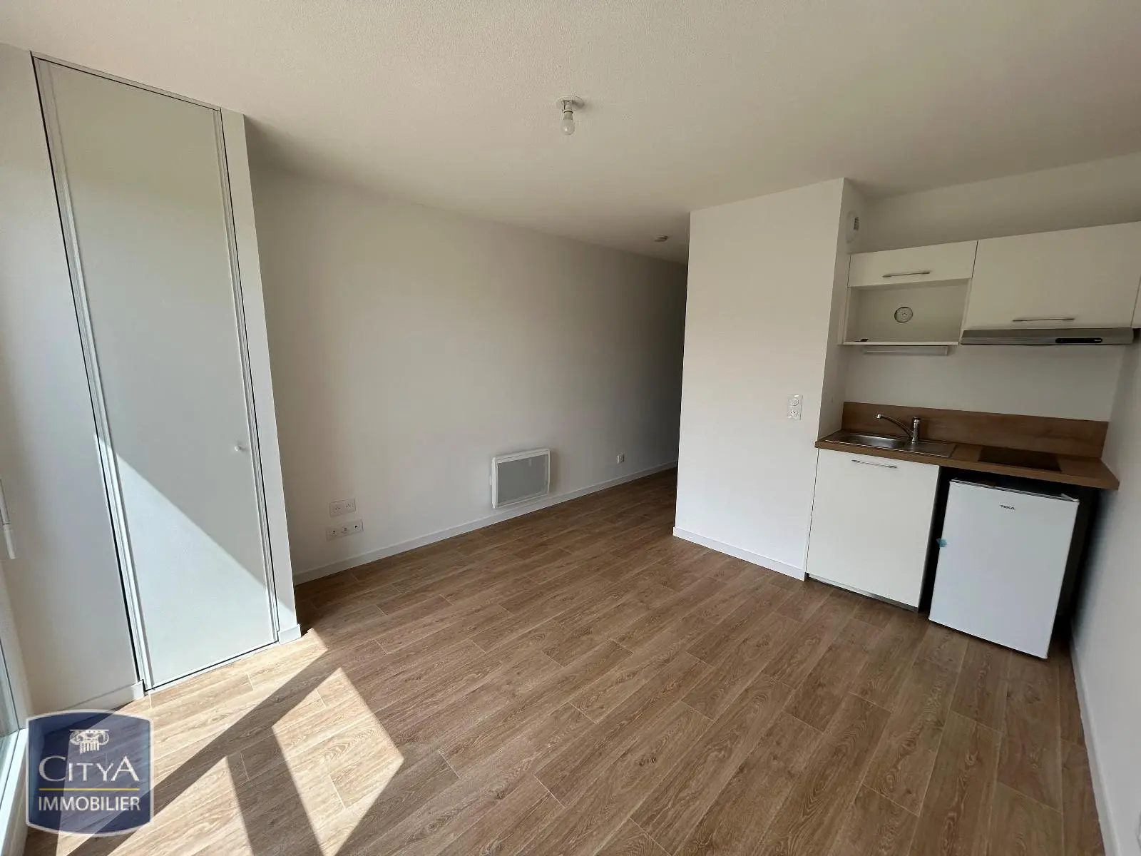 Photo 4 Appartement 1 pièce 22.2m²