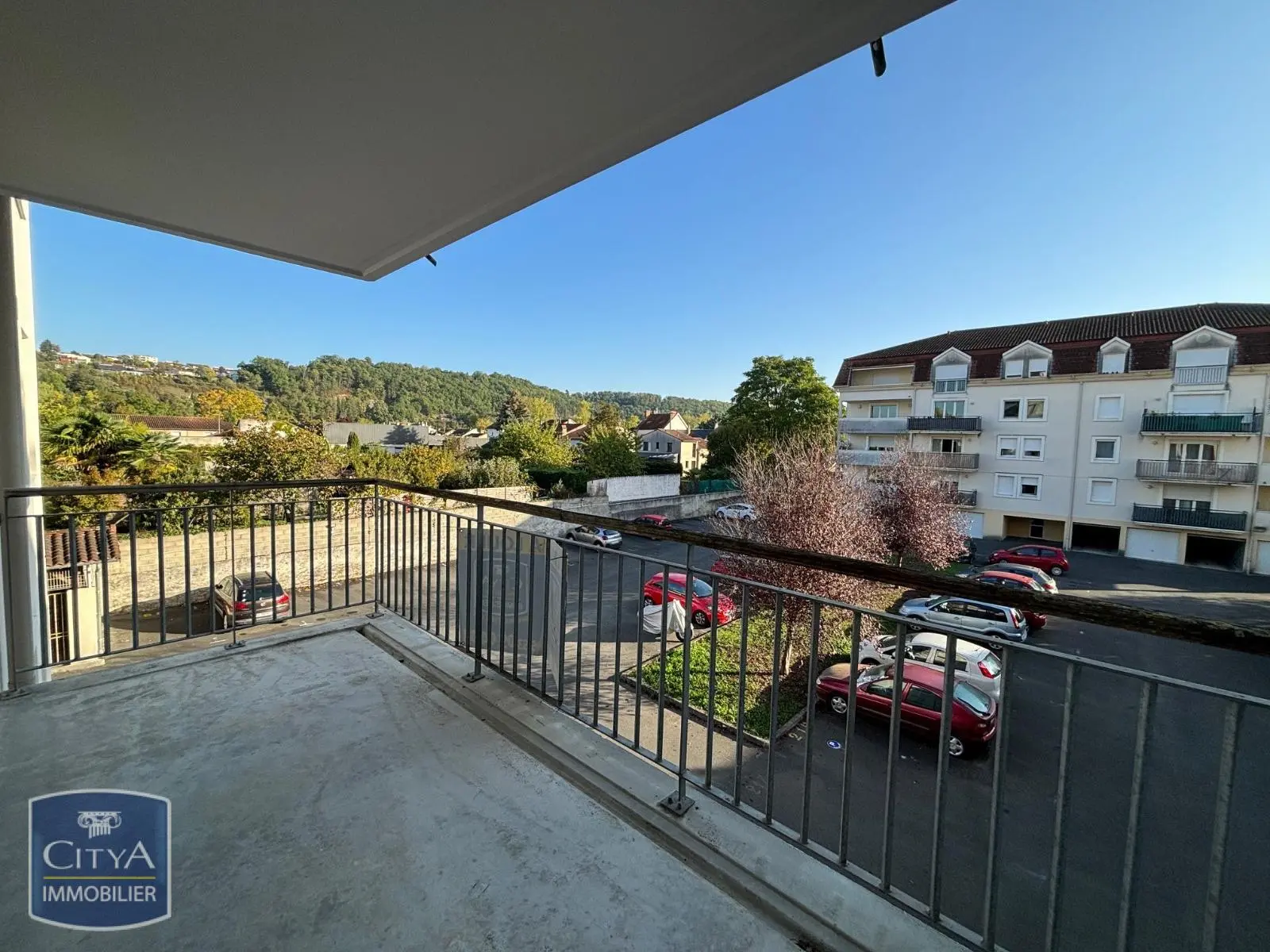 Photo 5 Appartement 2 pièces 47.24m²