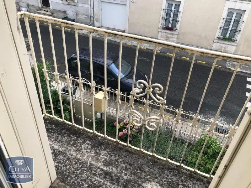 Photo 7 Appartement 2 pièces 43.98m²