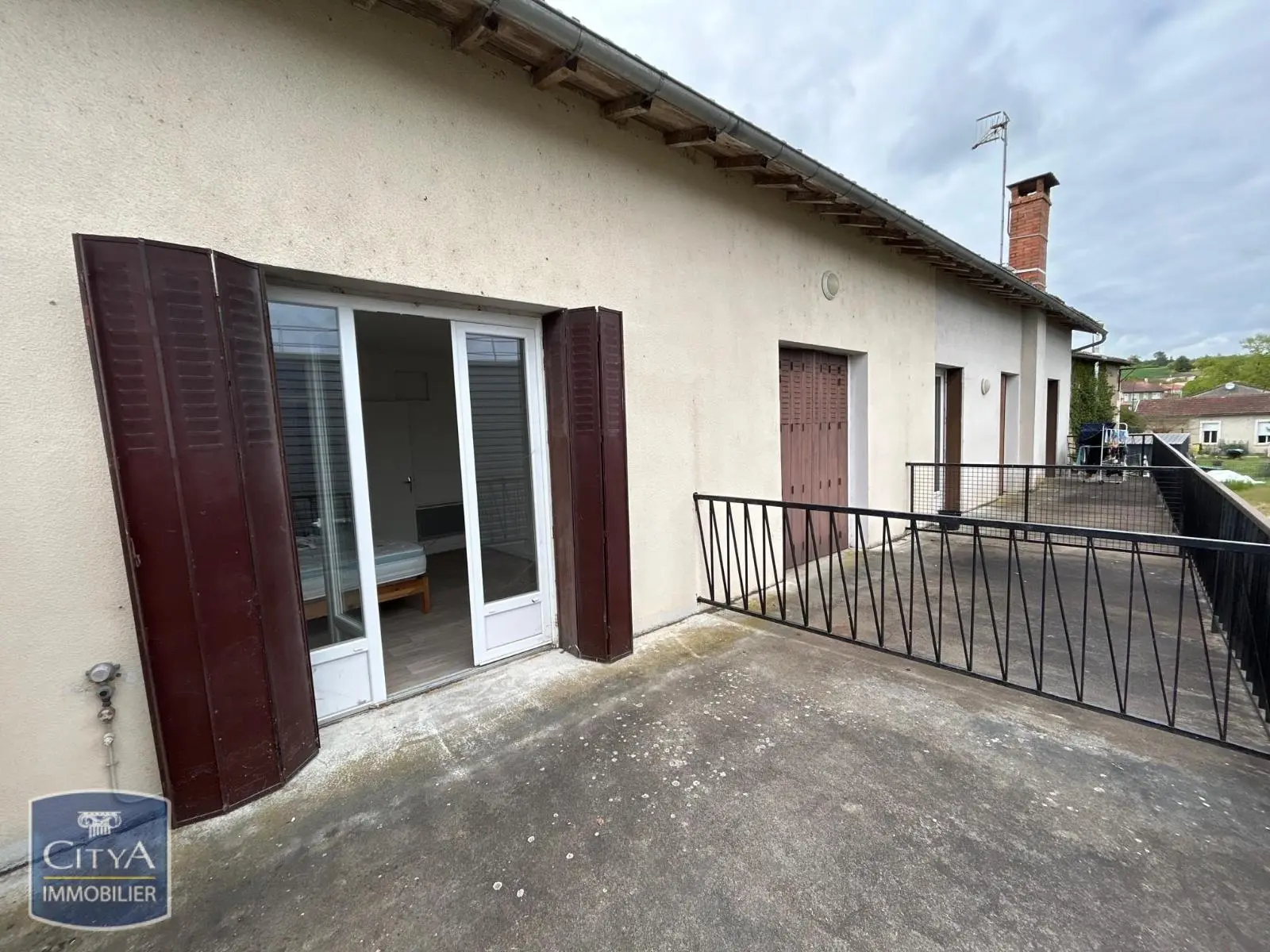 Photo 1 Appartement 3 pièces 68.01m²