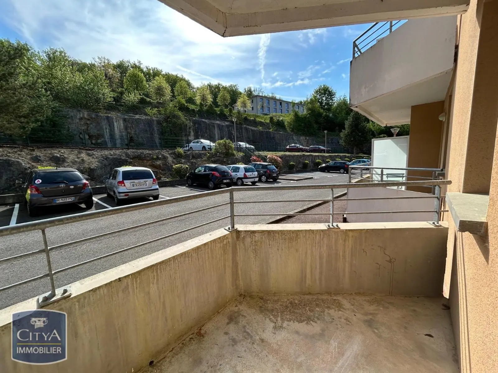 Photo 1 Appartement 1 pièce 25.81m²