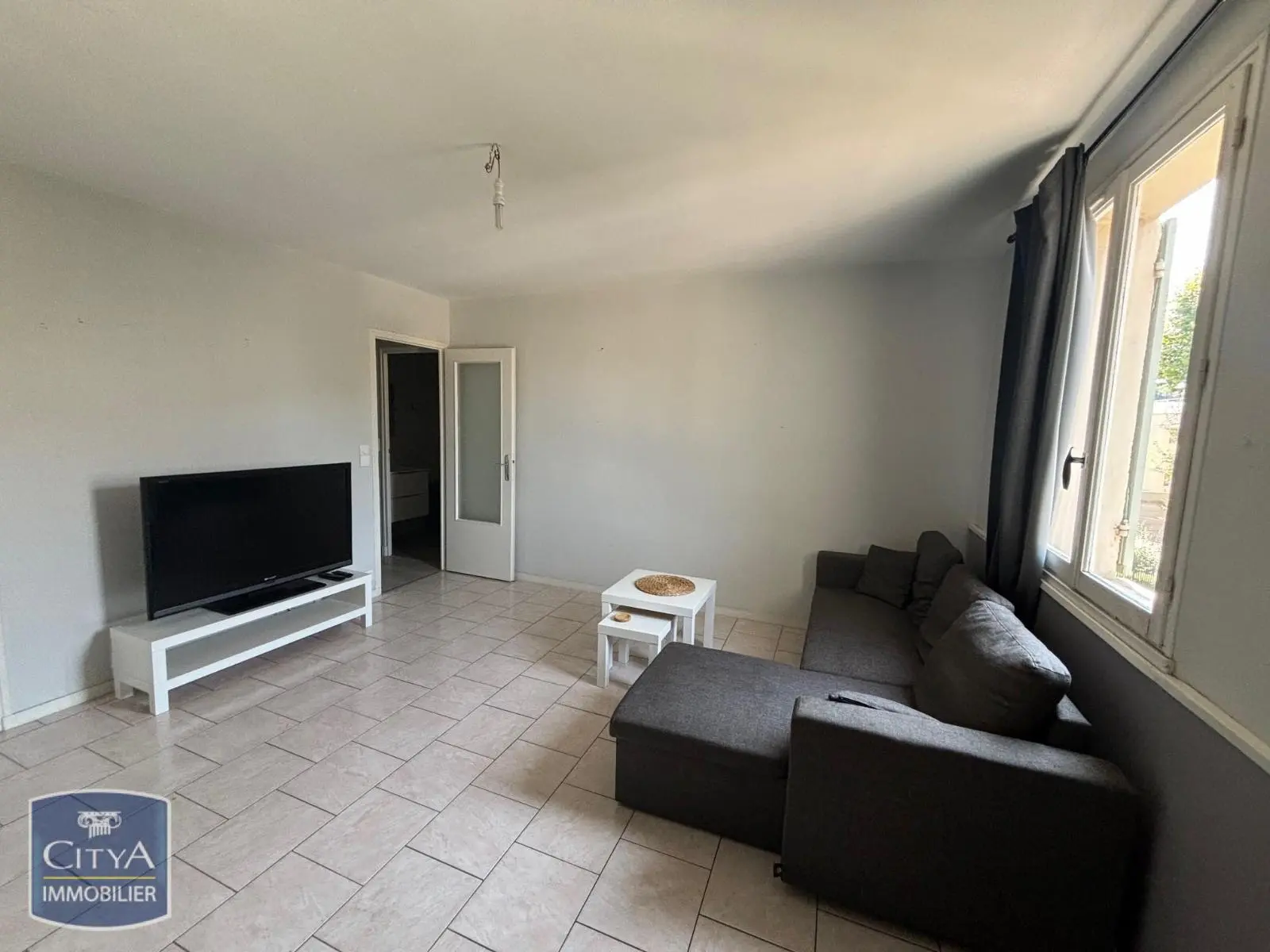 Photo 2 Appartement 35.33m²