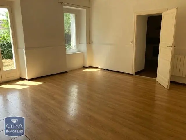 Photo 1 Appartement 2 pièces 63.23m²