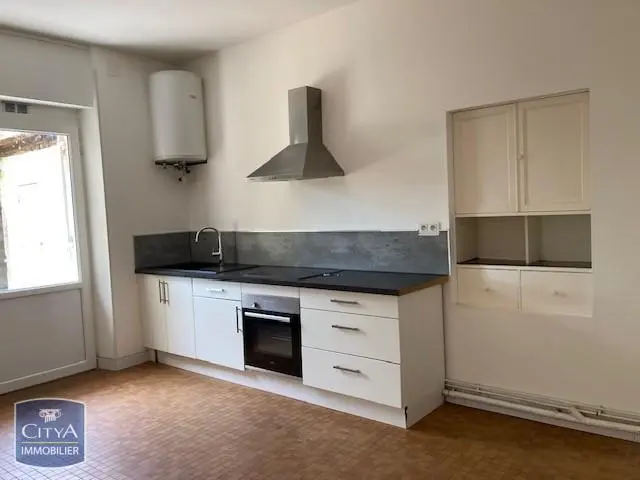 Photo 2 Appartement 2 pièces 63.23m²