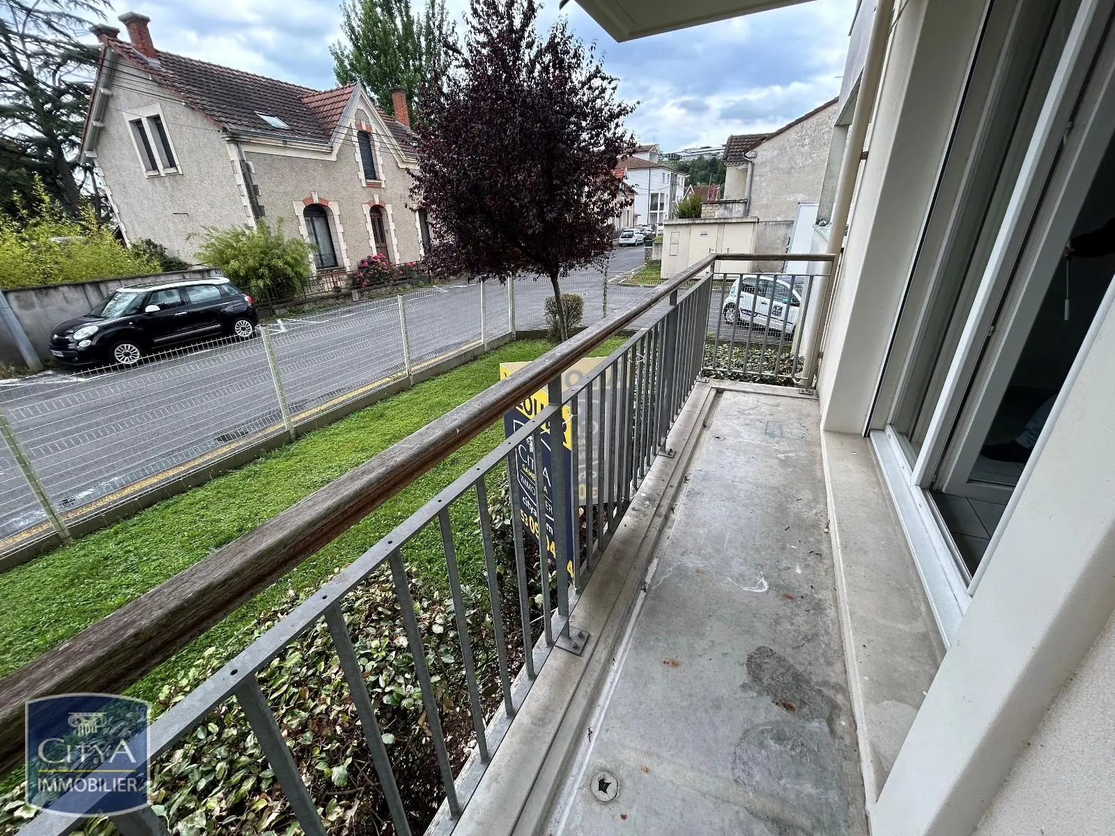 Photo 7 Appartement 2 pièces 47.7m²