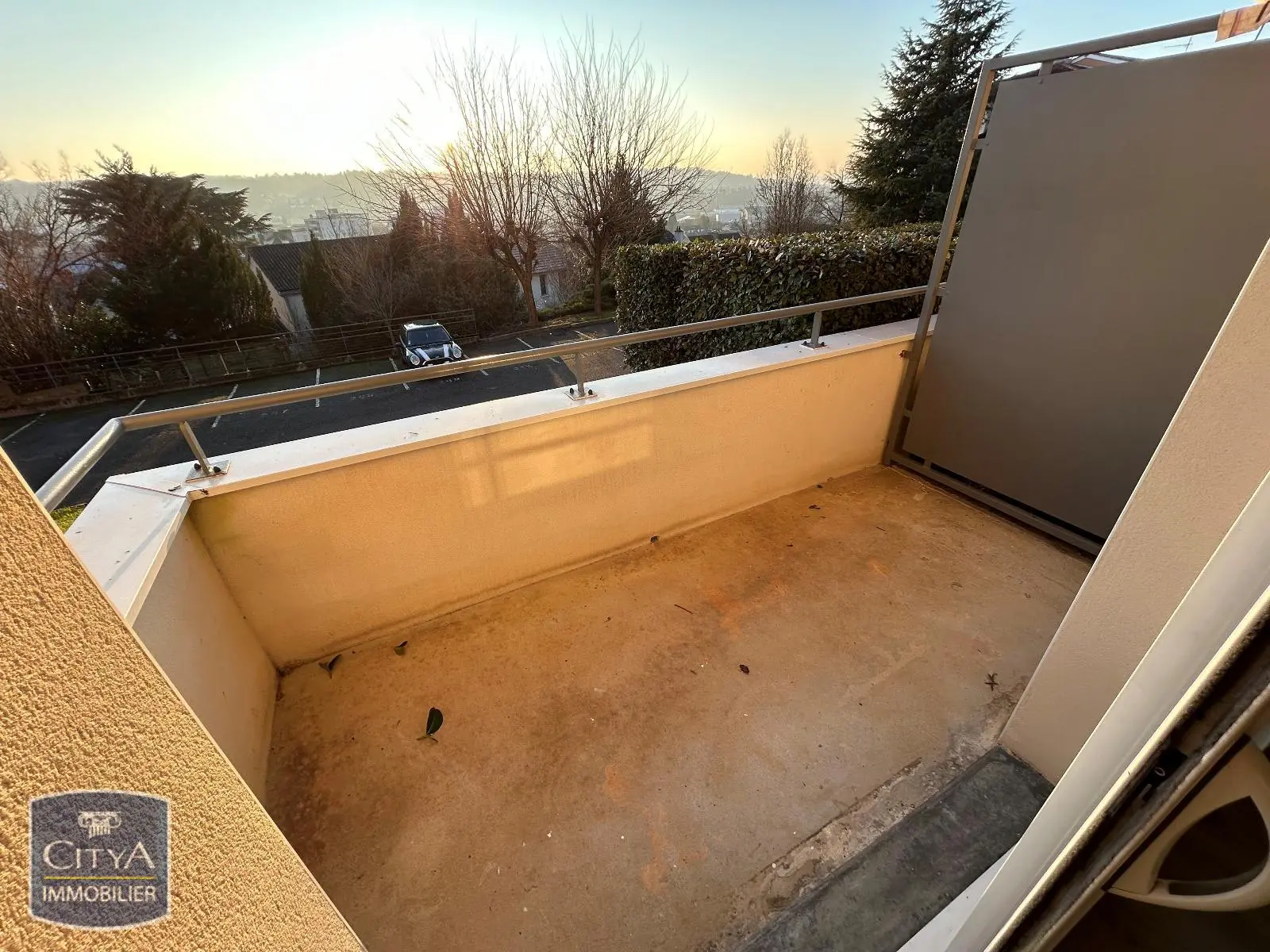 Photo 2 Appartement 2 pièces 32.28m²