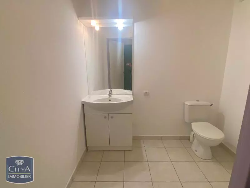 Photo 3 Appartement 1 pièce 24.61m²
