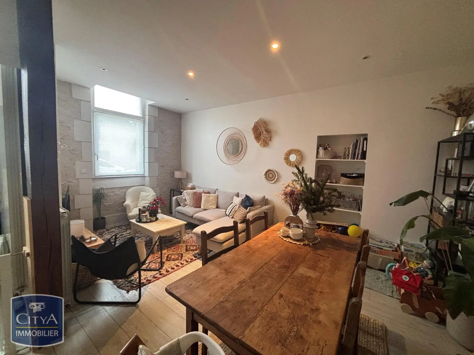 Photo 2 Maison 4 pièces 80.57m²