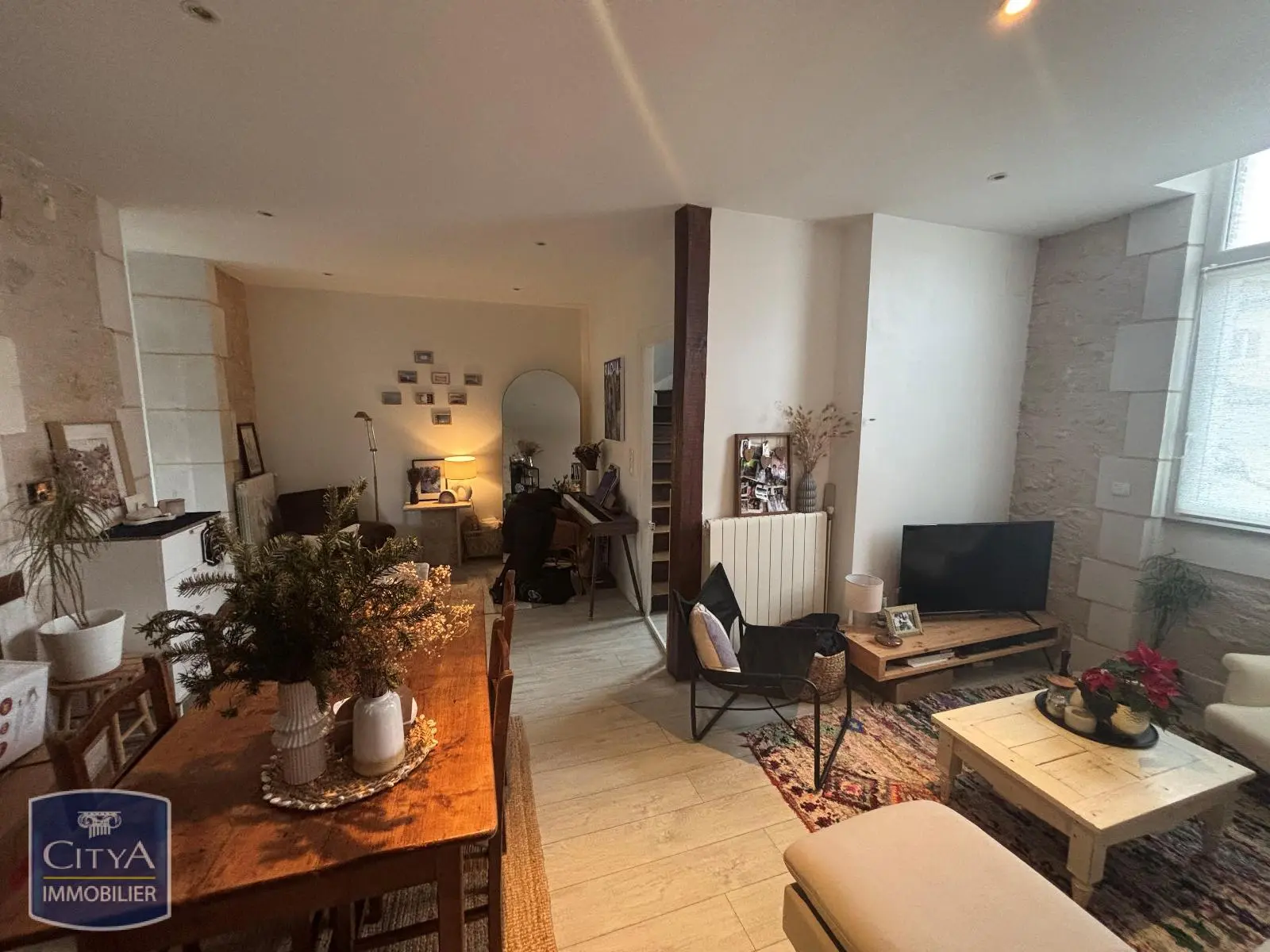 Photo 1 Maison 4 pièces 80.57m²