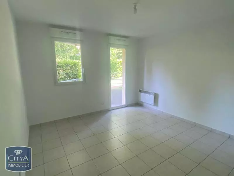 Photo 1 Appartement 1 pièce 24.61m²
