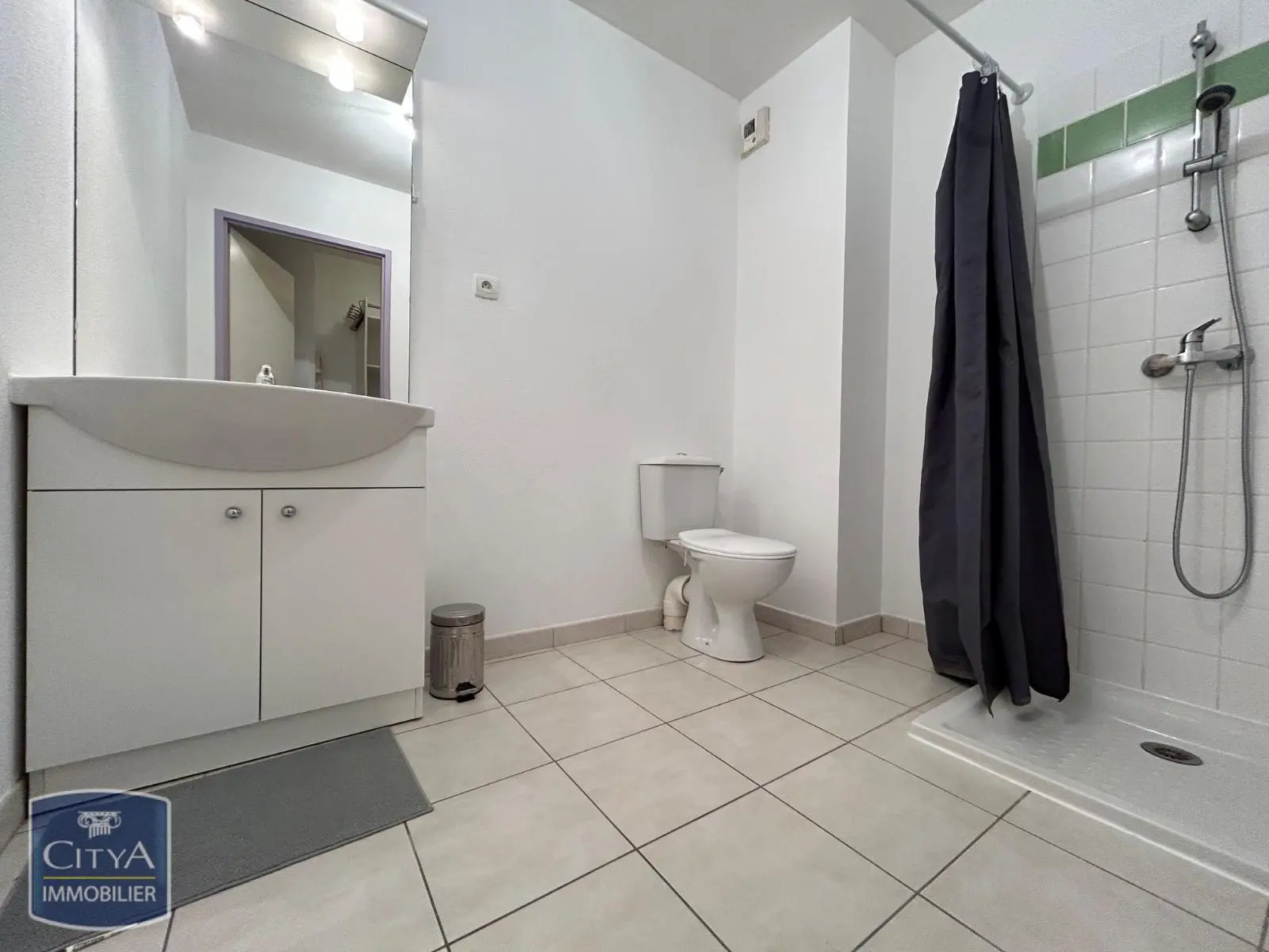 Photo 9 Appartement 1 pièce 24.31m²