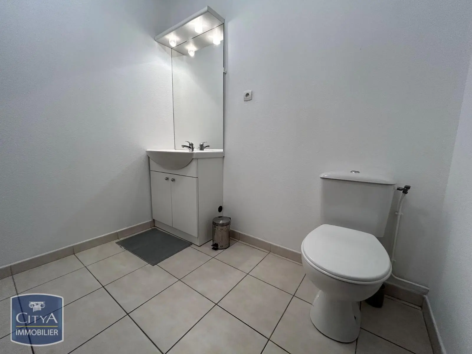 Photo 8 Appartement 1 pièce 24.31m²