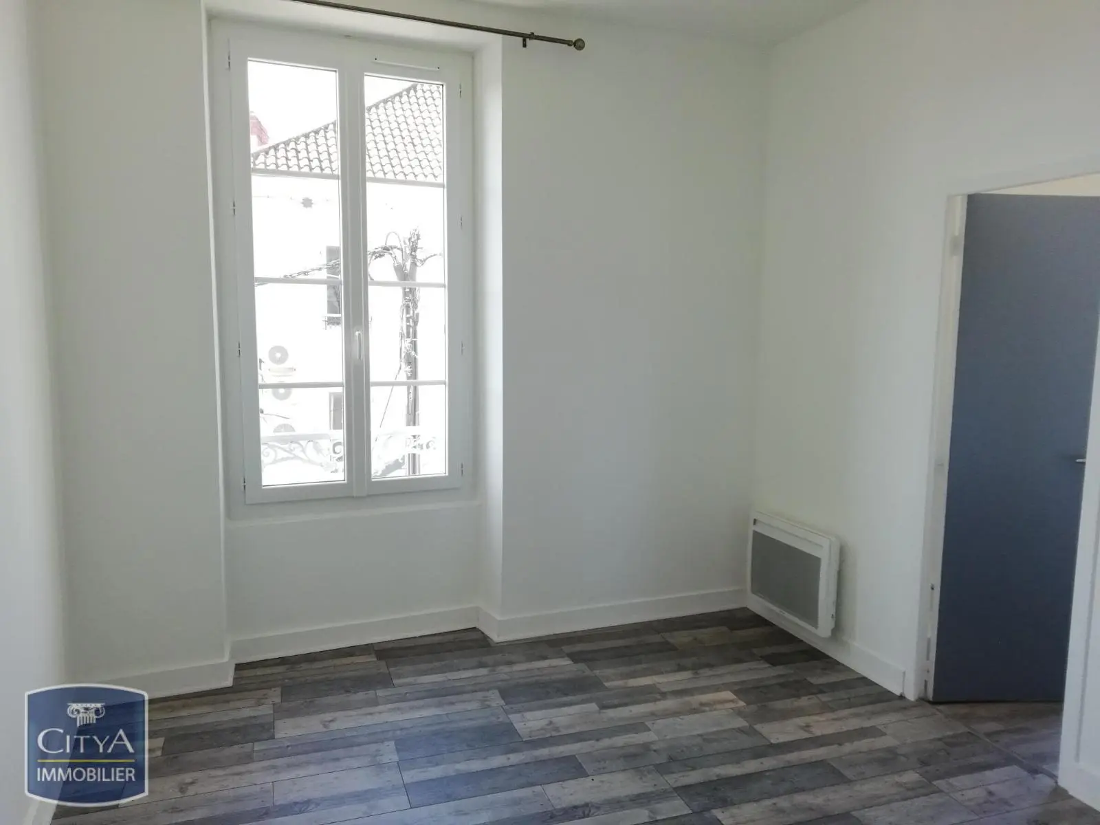 Photo 2 Appartement 2 pièces 42.78m²