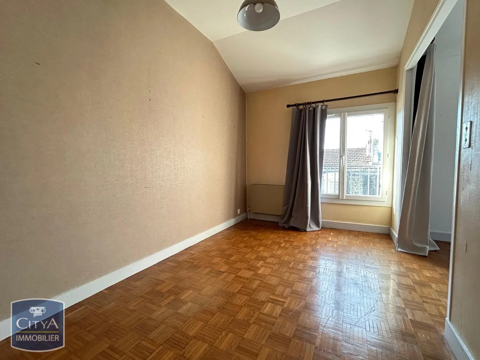 Photo 4 Appartement 3 pièces 62.16m²