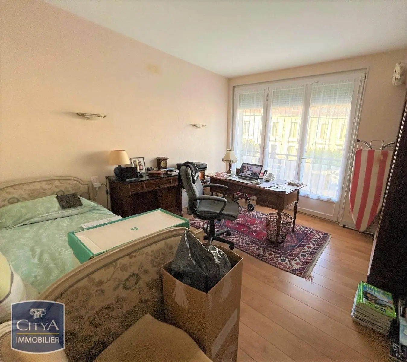 Photo 9 Appartement 3 pièces 79.63m²