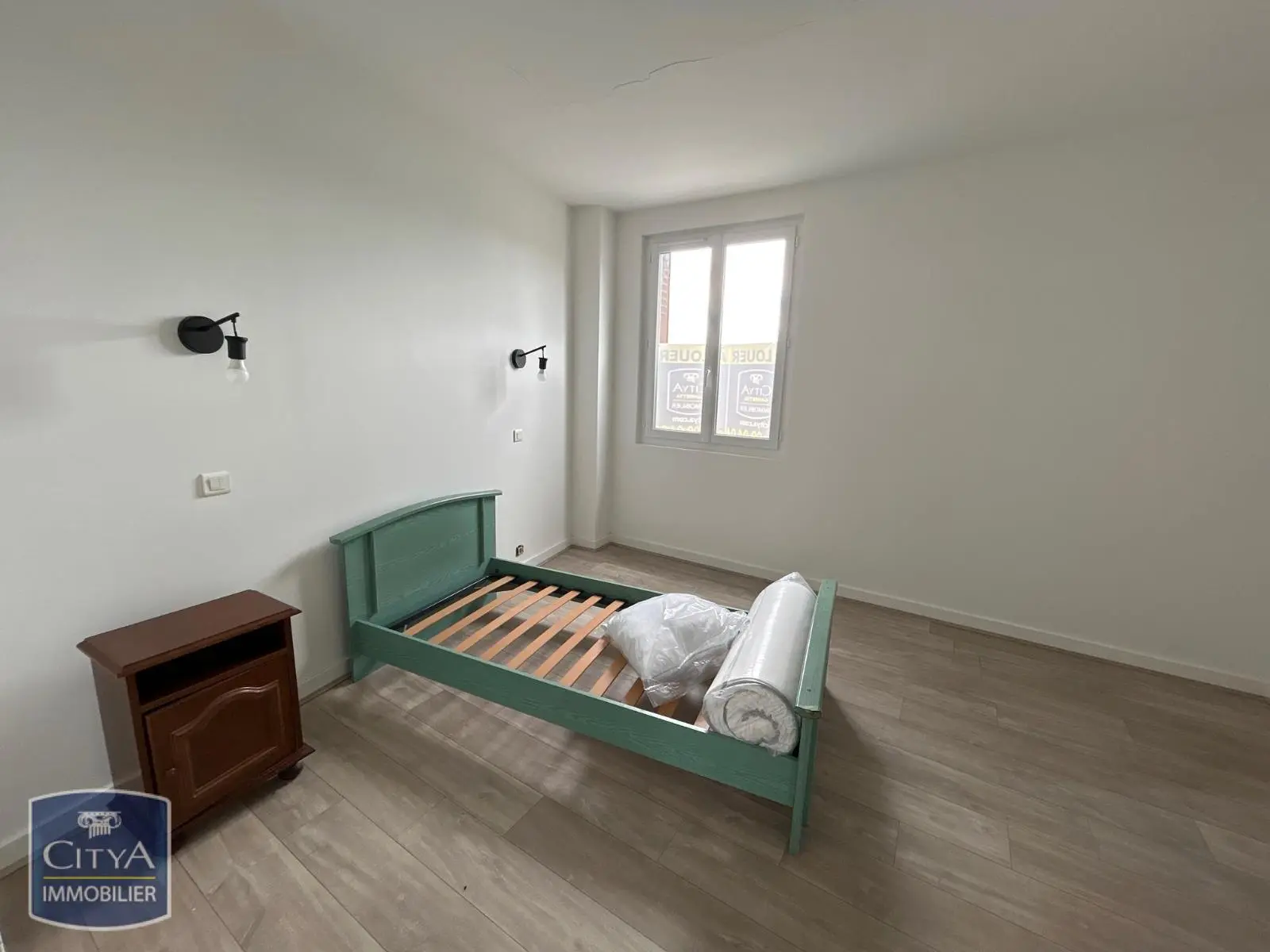 Photo 6 Appartement 3 pièces 68.01m²