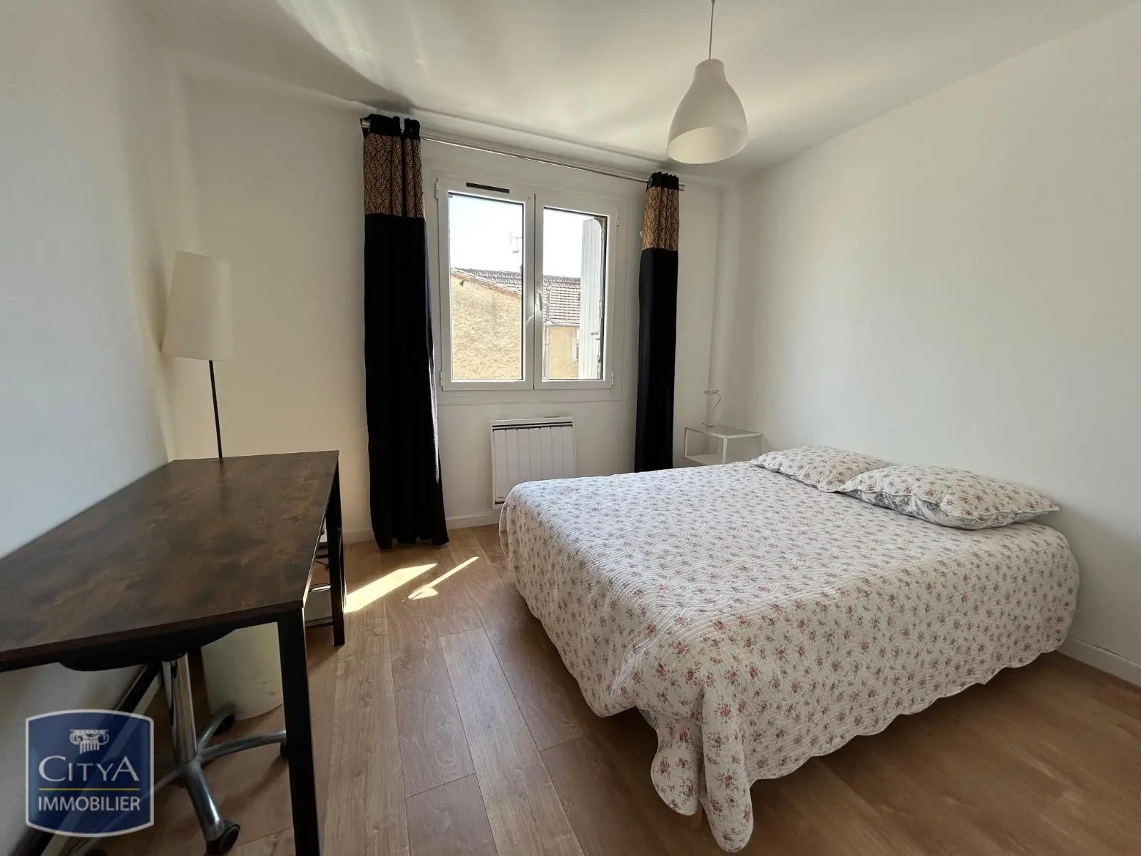 Photo 8 Appartement 3 pièces 77m²