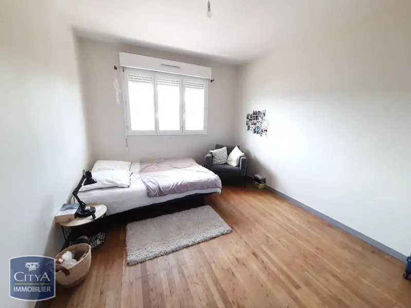 Photo 4 Appartement 2 pièces 46.2m²
