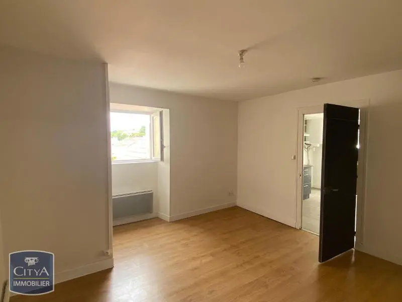 Photo 3 appartement Périgueux