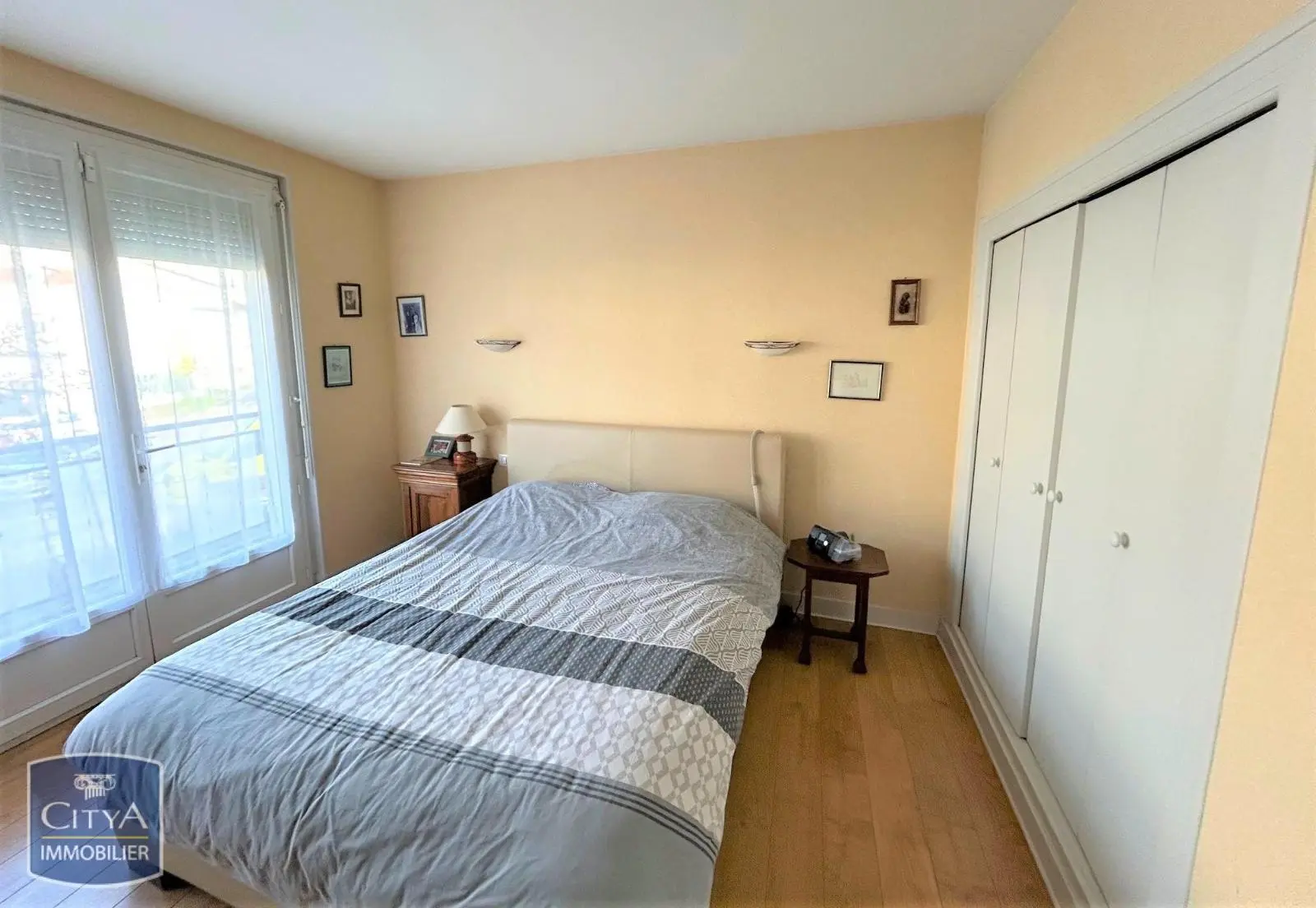 Photo 6 Appartement 3 pièces 79.63m²