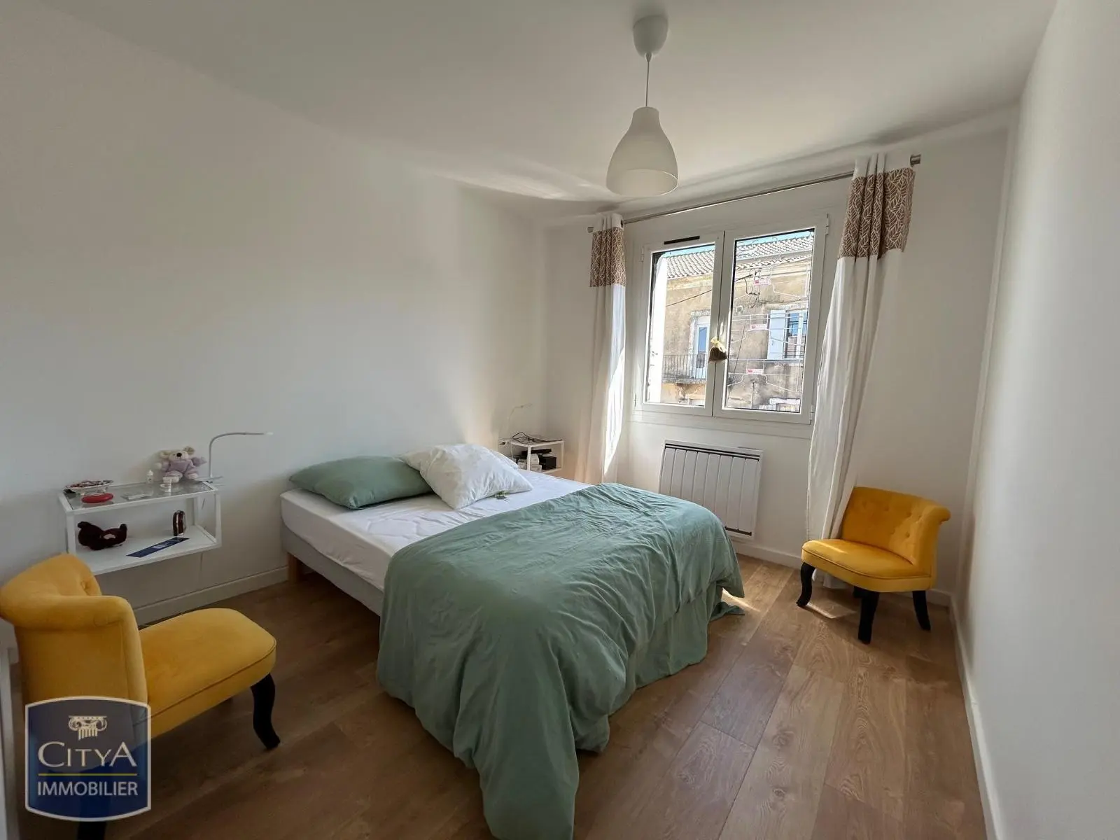 Photo 6 Appartement 3 pièces 77m²