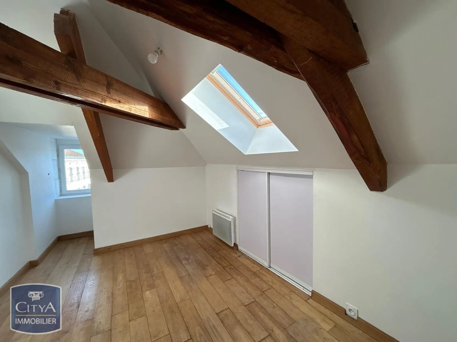 Photo 3 Appartement 2 pièces 41.88m²