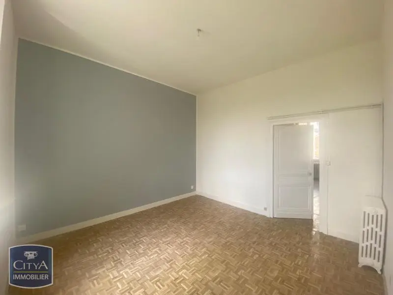 Photo 6 Appartement 2 pièces 44.54m²
