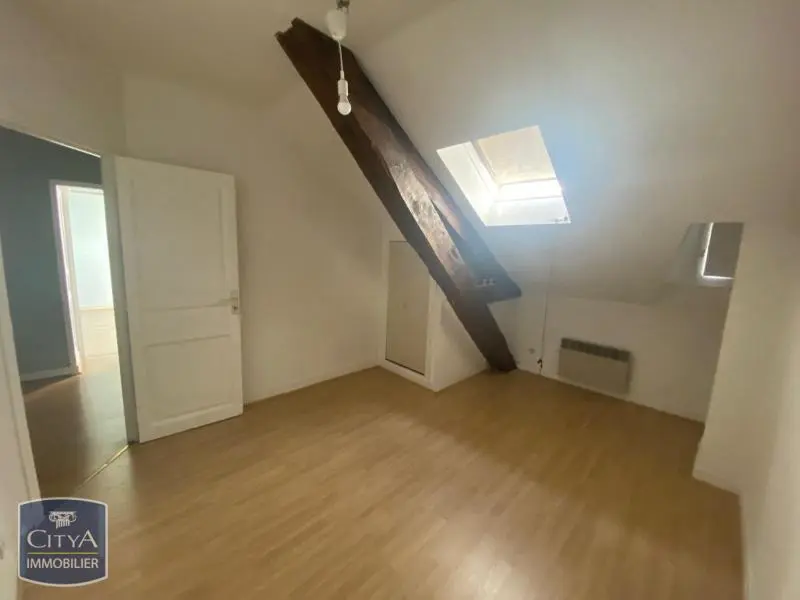 Photo 6 Appartement 3 pièces 53.29m²