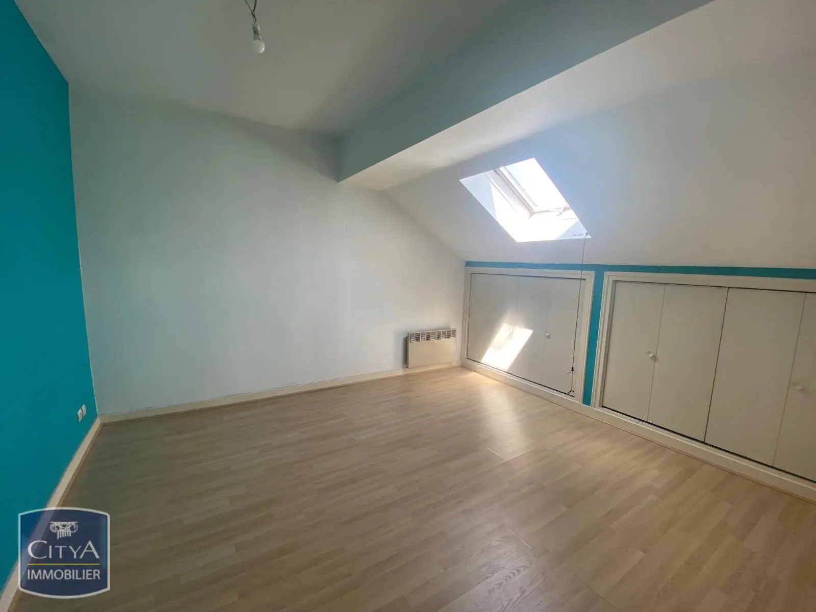 Photo 4 Appartement 3 pièces 53.29m²