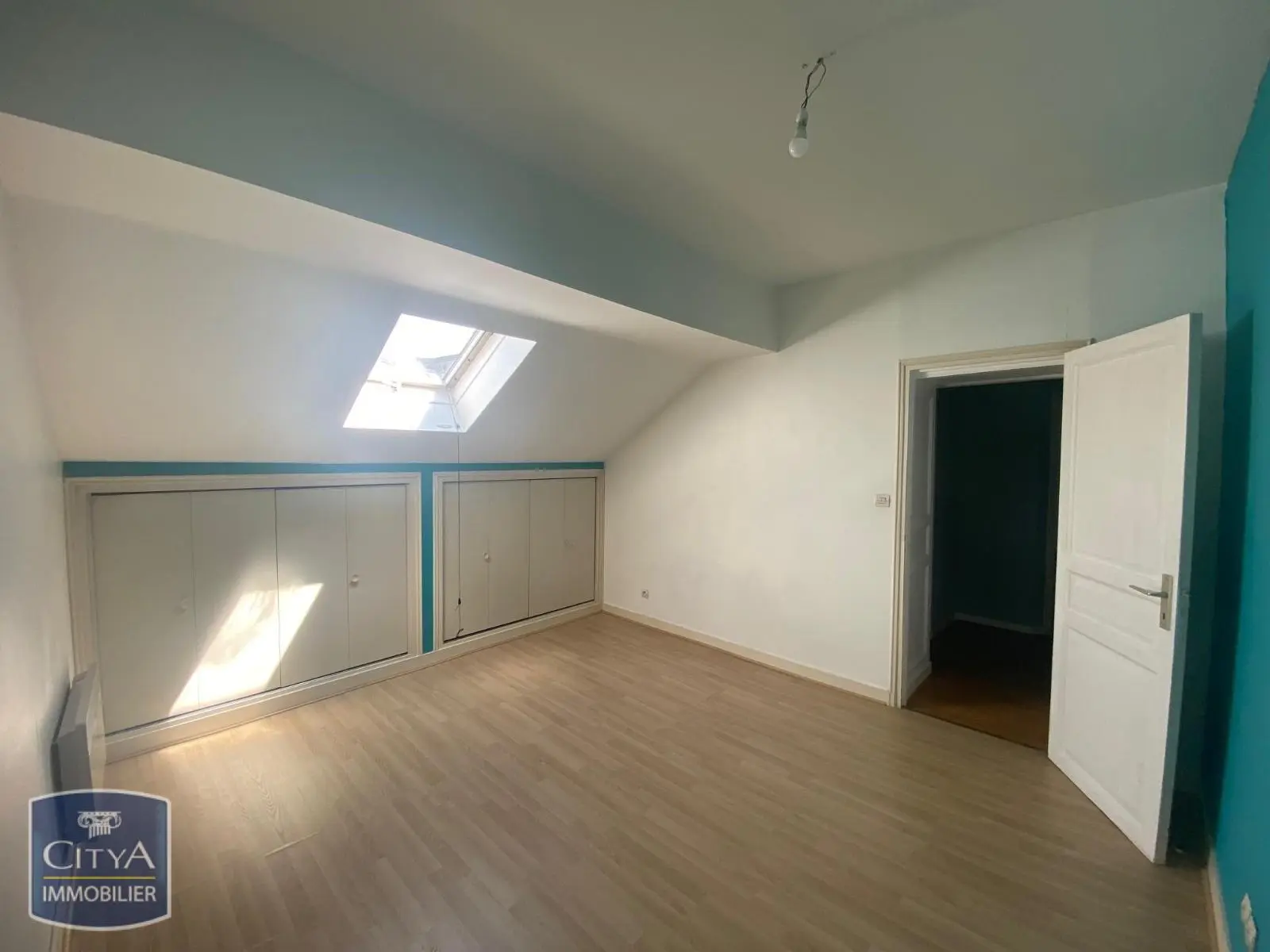 Photo 3 Appartement 3 pièces 53.29m²