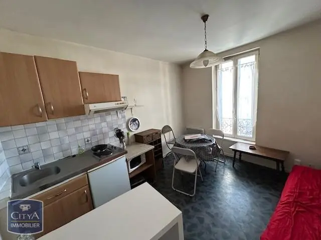 Photo 4 appartement Périgueux