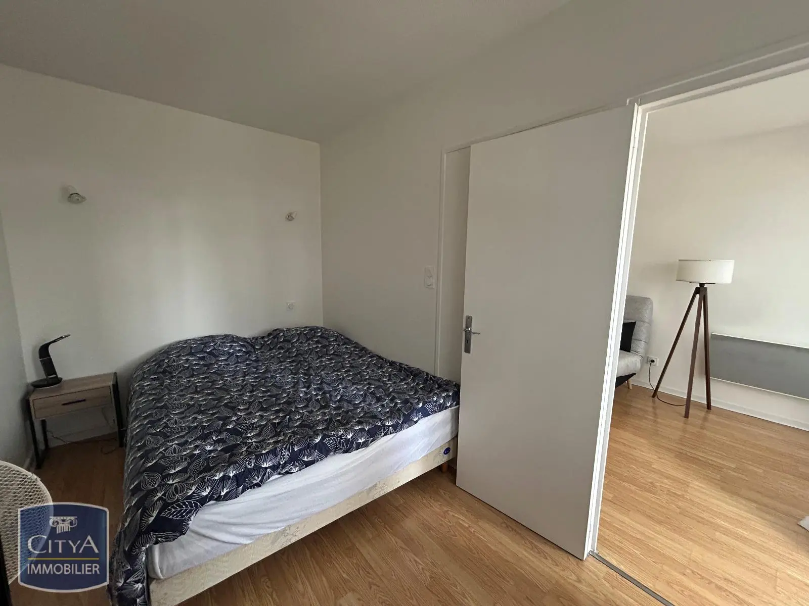 Photo 8 Appartement 2 pièces 34.3m²