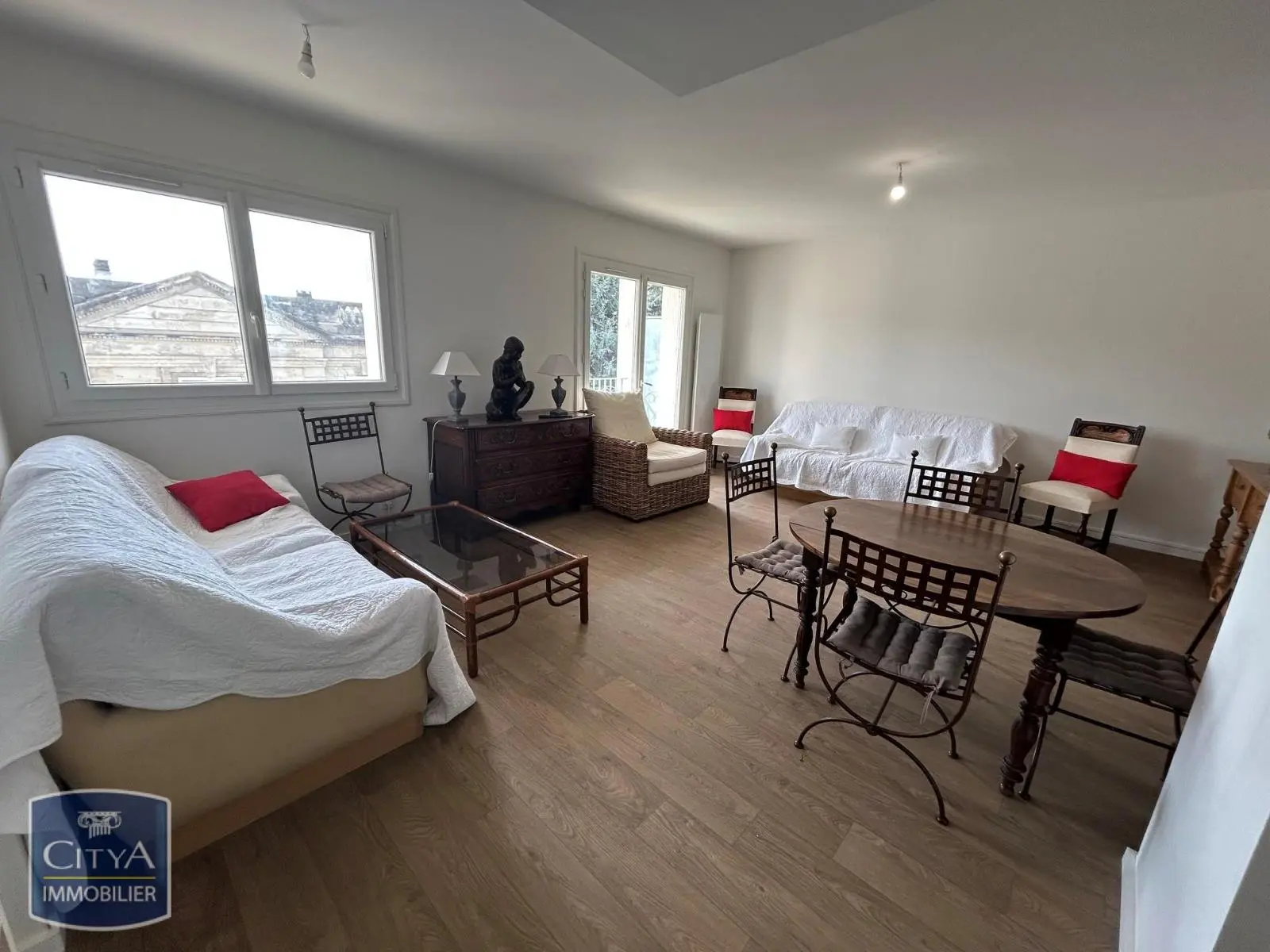 Photo 3 Appartement 2 pièces 58.2m²