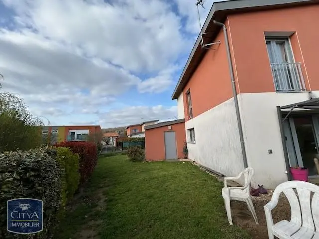 Photo 11 Maison 4 pièces 104.6m²